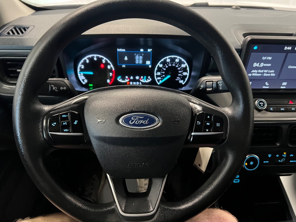 2022 Ford Maverick XL - Photo 16