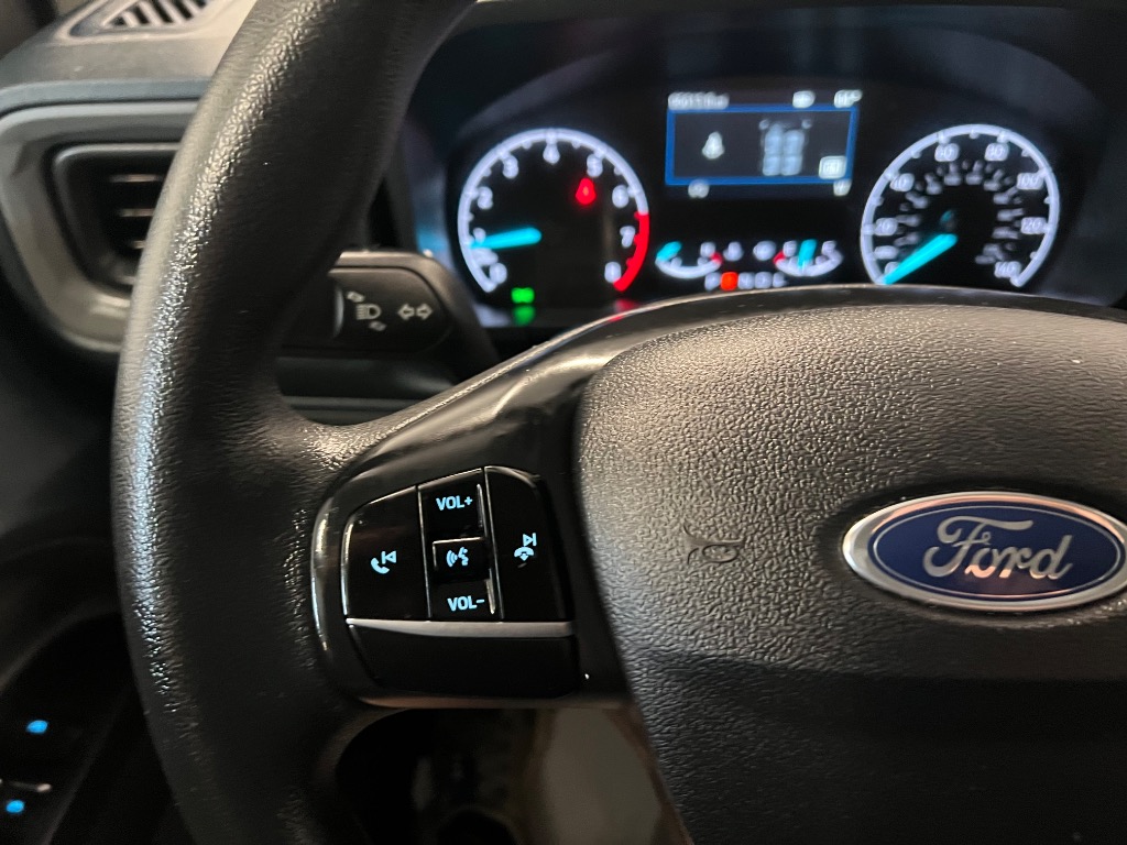 2022 Ford Maverick XL - Photo 22
