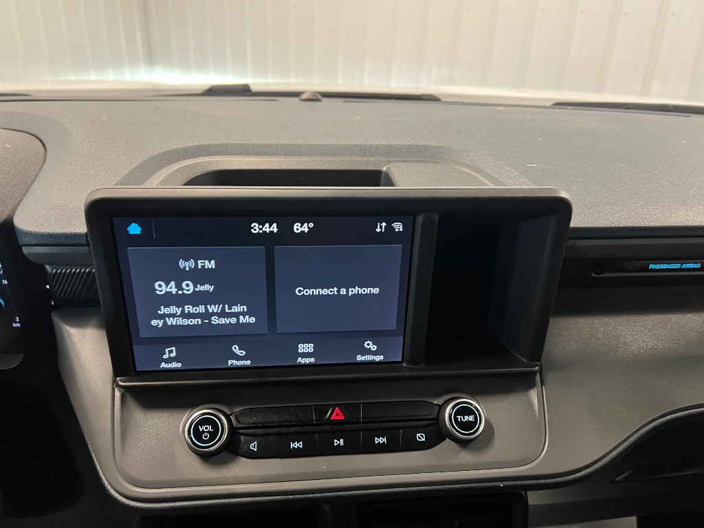 2022 Ford Maverick XL - Photo 17