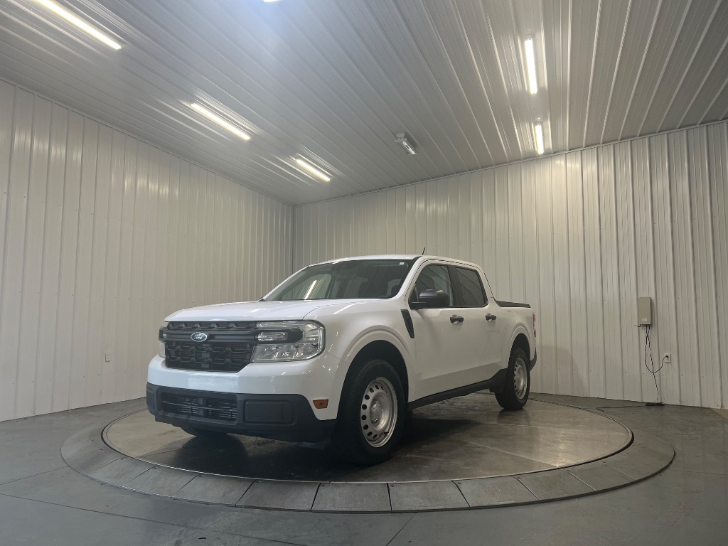 2022 Ford Maverick XL AWD's photo