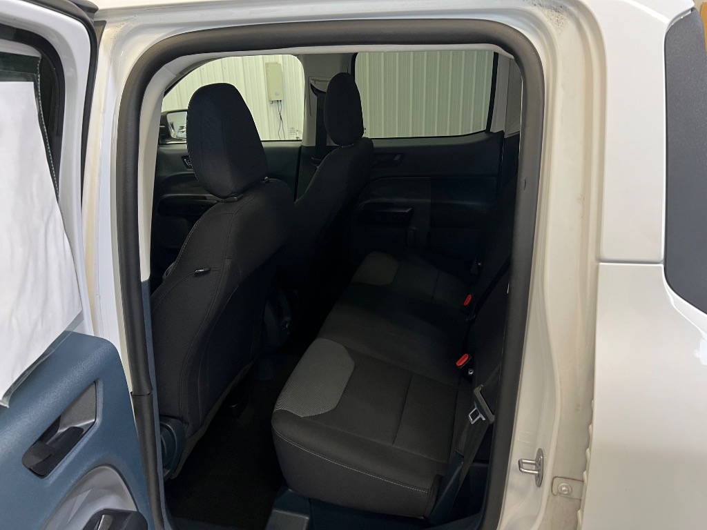 2022 Ford Maverick XL - Photo 10