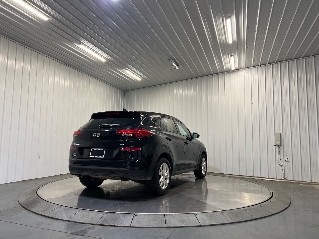 2020 Hyundai TUCSON SE - Image 4