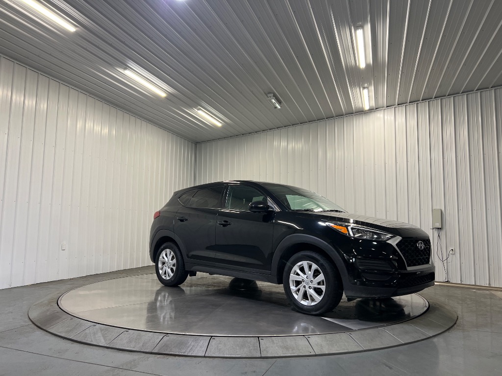 2020 Hyundai TUCSON SE - Image 3