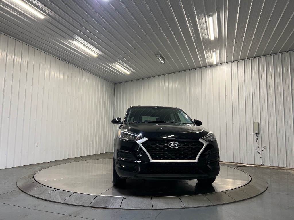 2020 Hyundai TUCSON SE - Image 5
