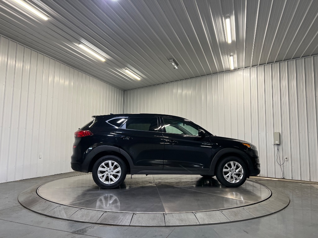 2020 Hyundai TUCSON SE - Image 2
