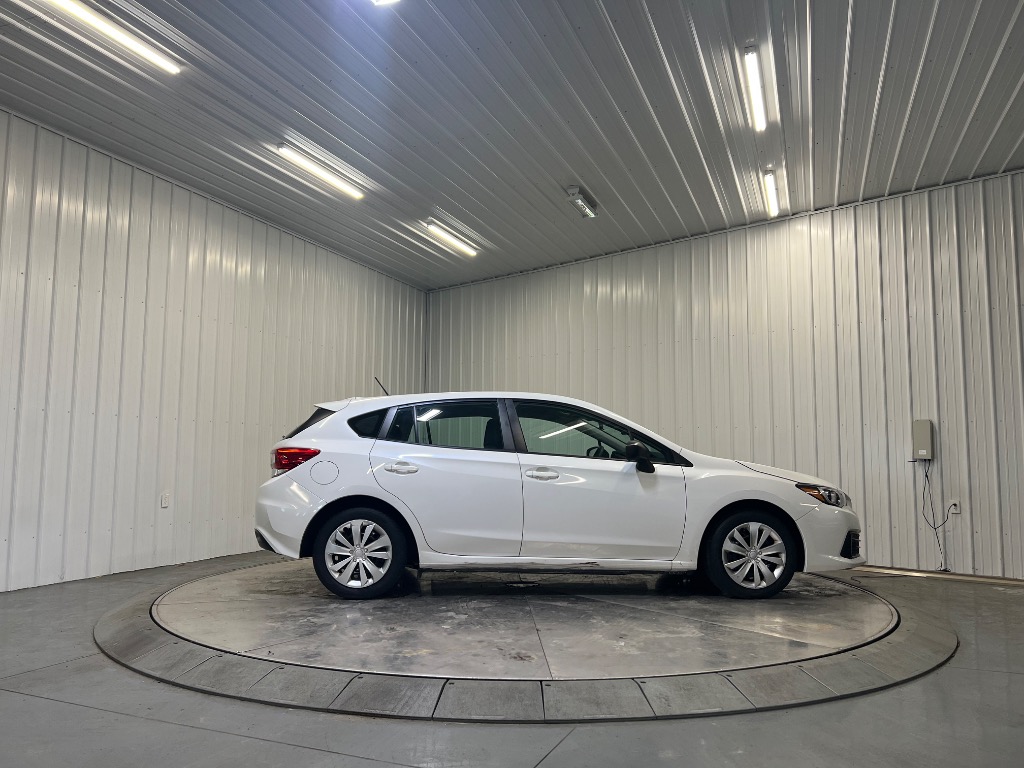 2022 Subaru Impreza Base - Image 4