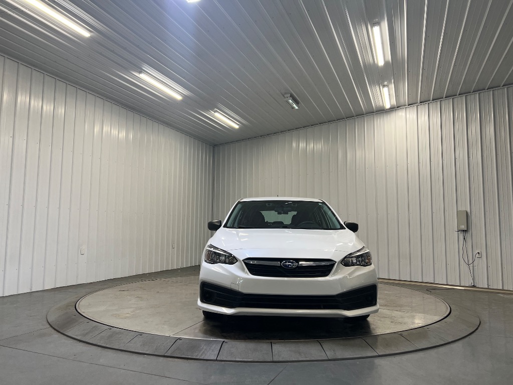 2022 Subaru Impreza Base - Image 2