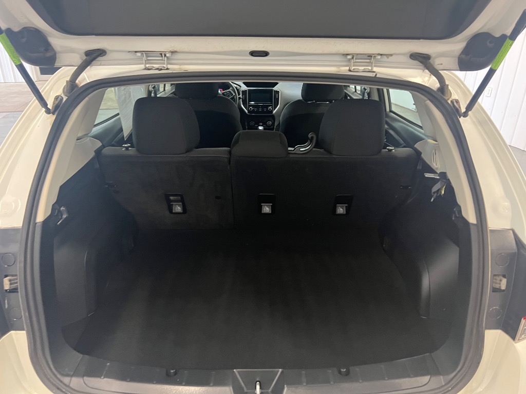 2022 Subaru Impreza Base - Photo 12