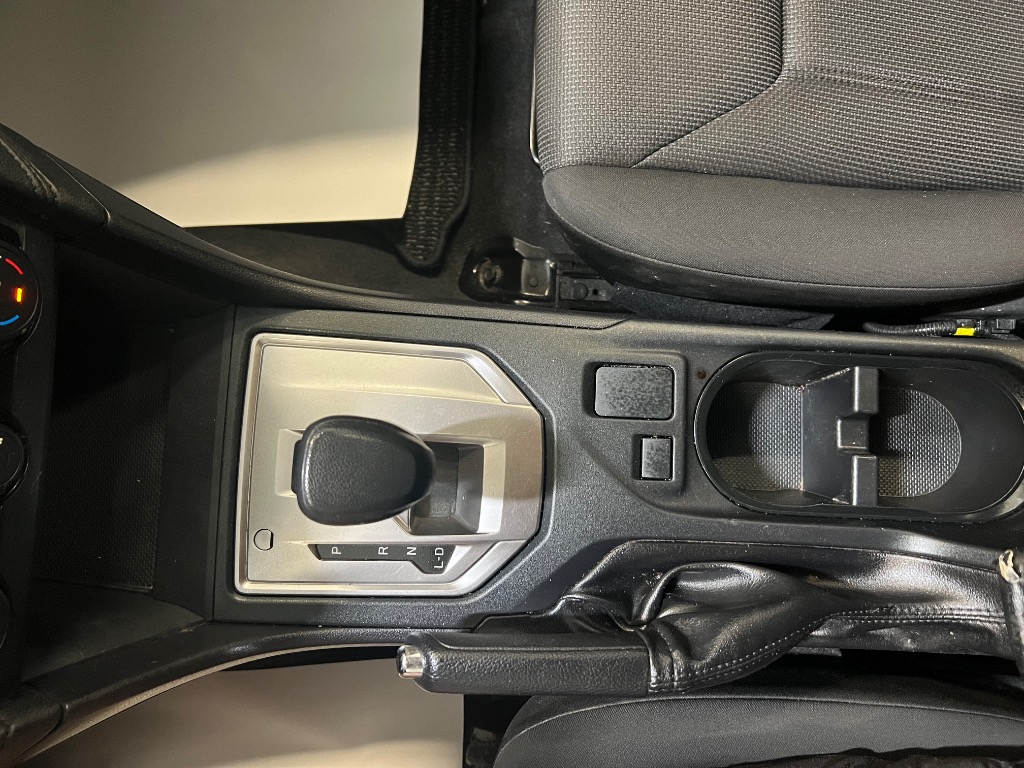 2022 Subaru Impreza Base - Photo 21
