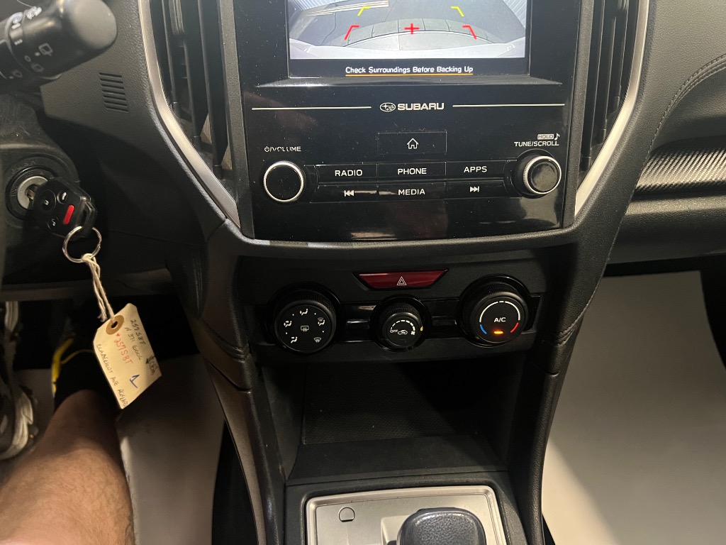 2022 Subaru Impreza Base - Photo 20