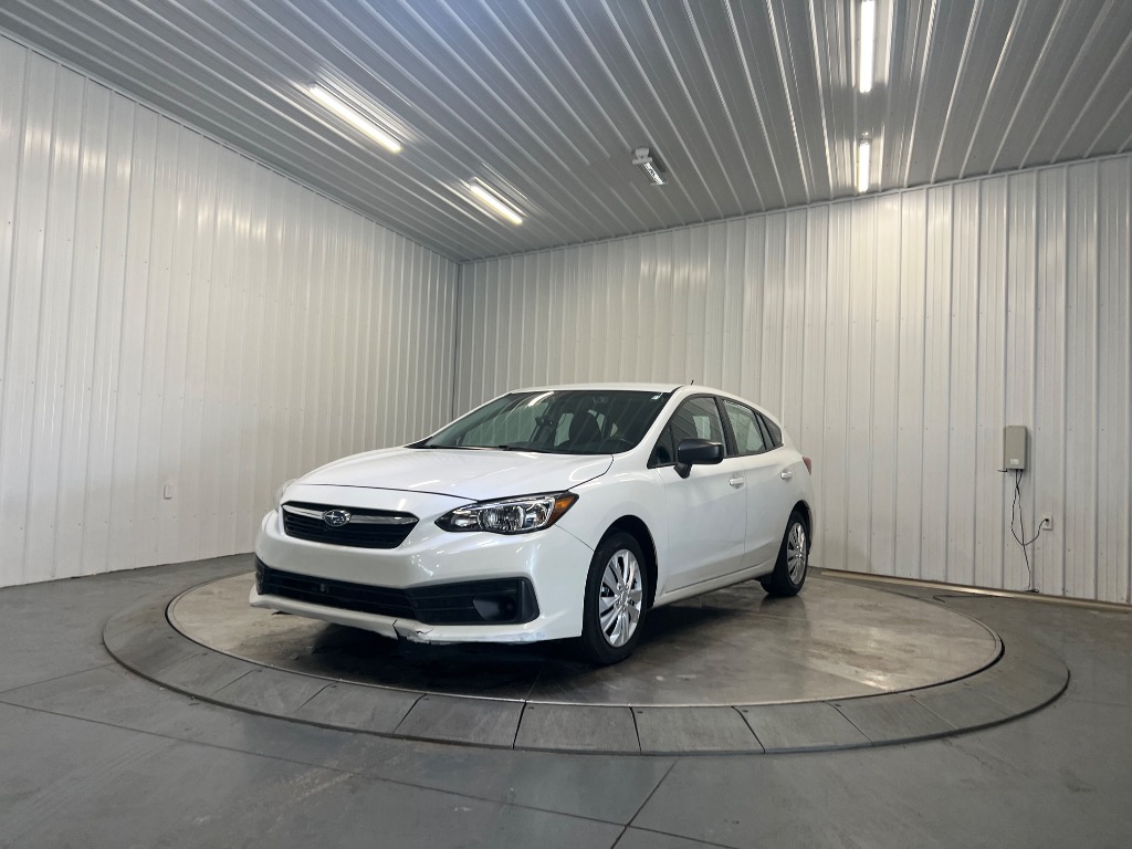 2022 Subaru Impreza 2.0i CVT PZEV's photo