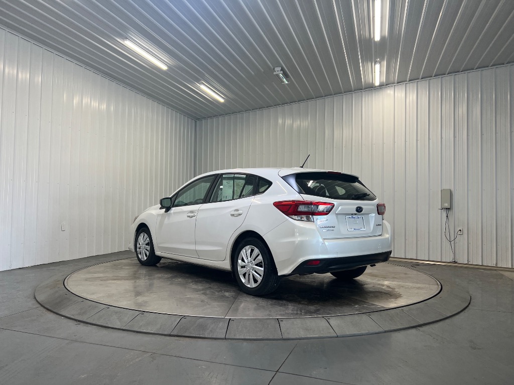 2022 Subaru Impreza Base - Photo 6