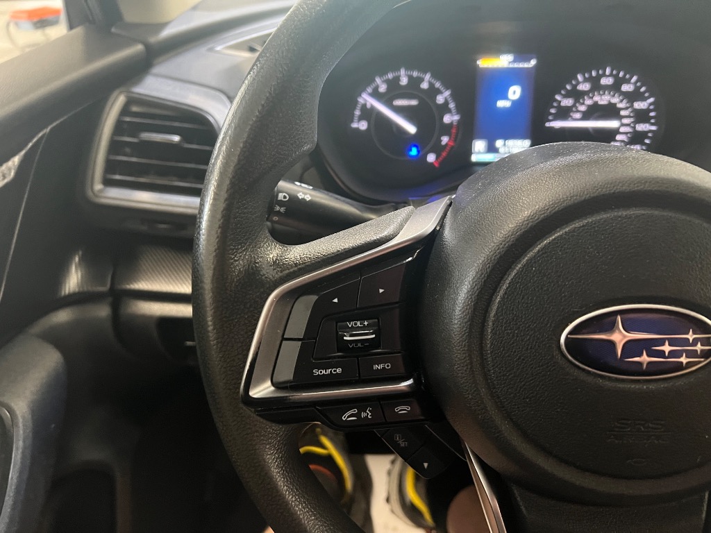 2022 Subaru Impreza Base - Photo 23