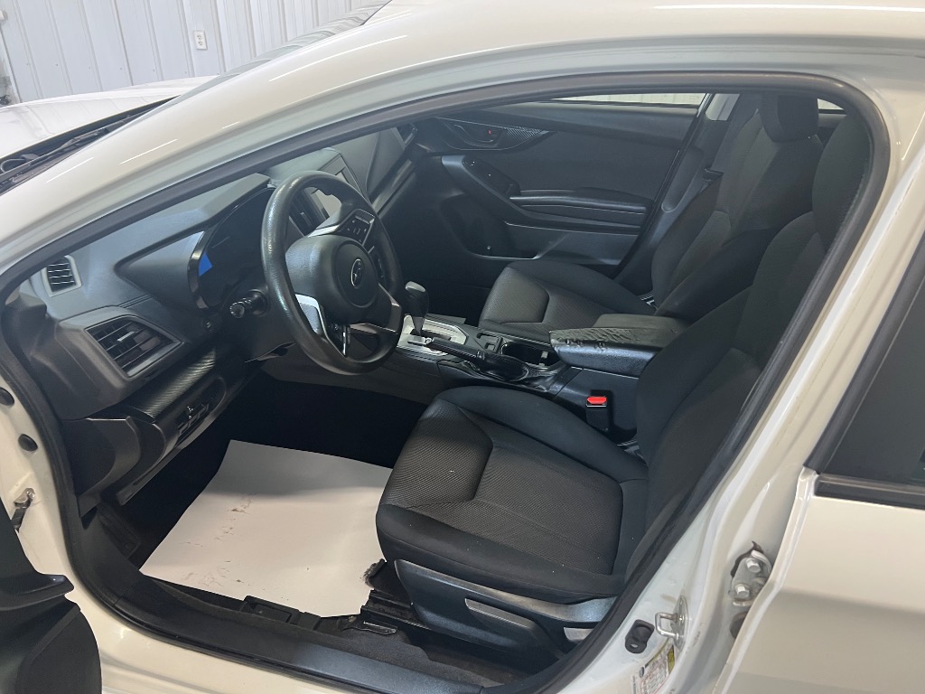 2022 Subaru Impreza Base - Photo 10