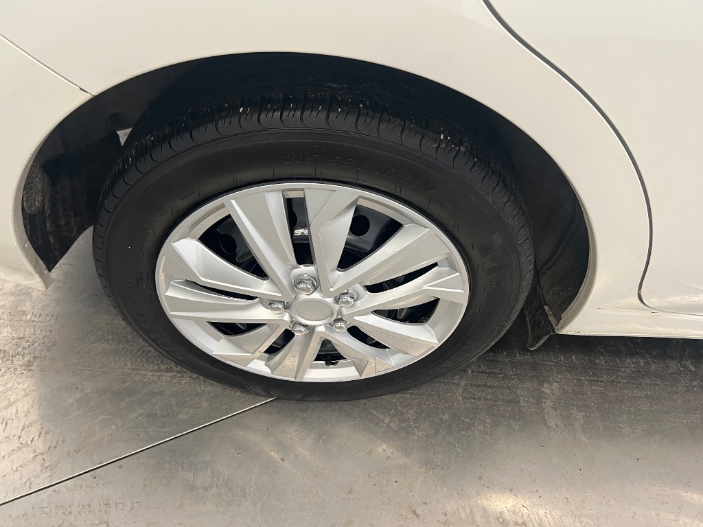 2022 Subaru Impreza Base - Photo 15