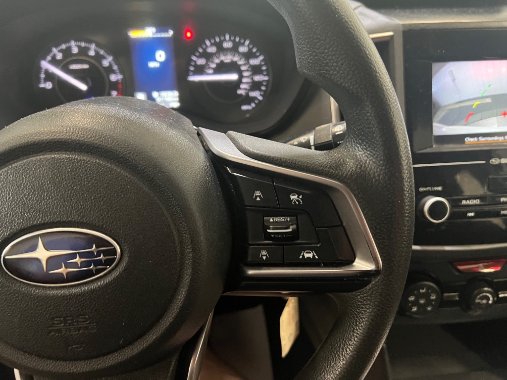 2022 Subaru Impreza Base - Photo 24