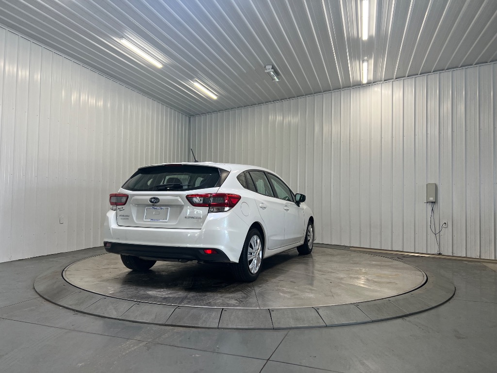 2022 Subaru Impreza Base - Photo 9