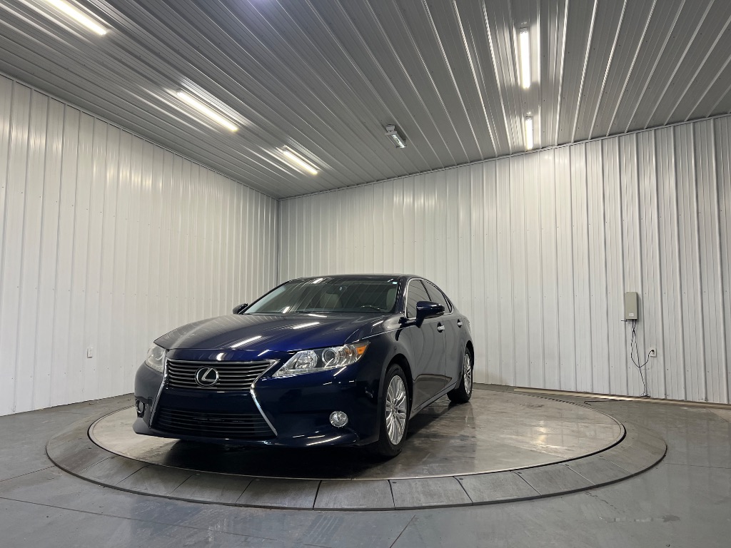 2013 Lexus ES 350 350's photo