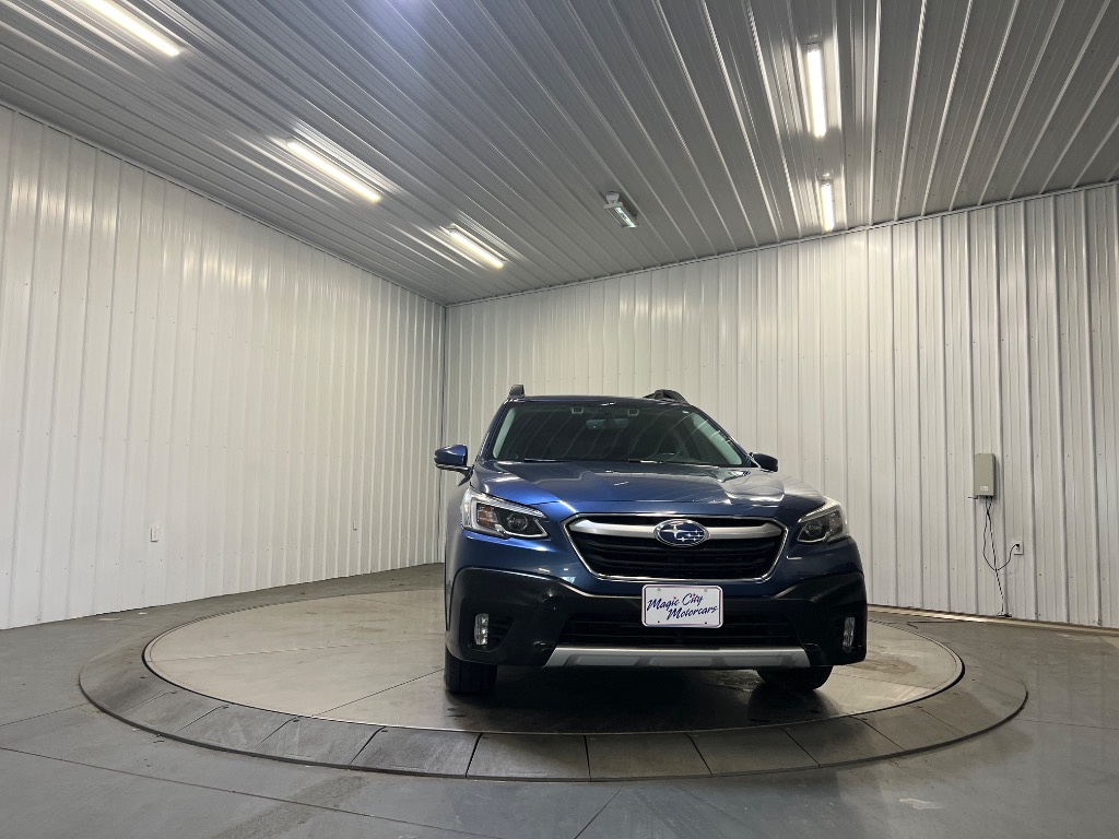 2020 Subaru Outback Limited XT - Image 5