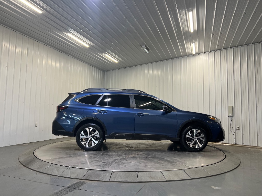 2020 Subaru Outback Limited XT - Image 2