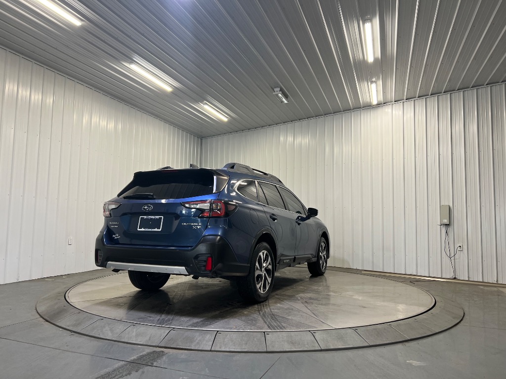 2020 Subaru Outback Limited XT - Image 4