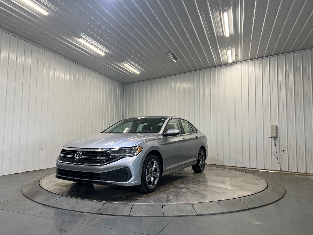 2023 Volkswagen Jetta's photo