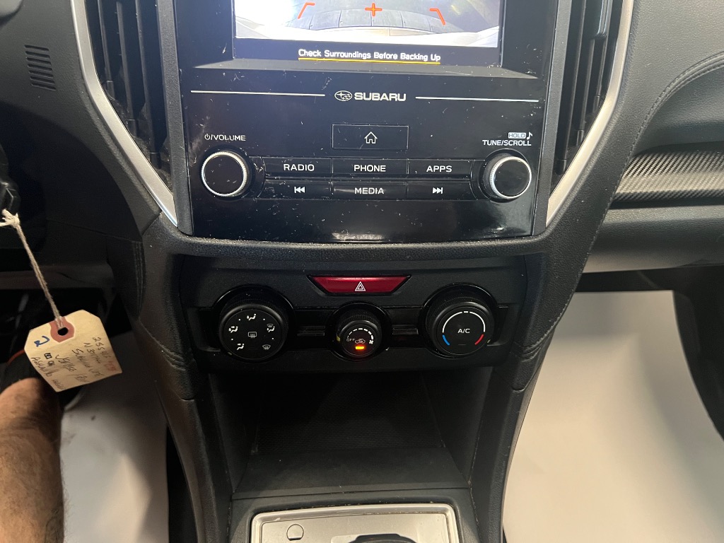 2022 Subaru Impreza Base - Photo 21
