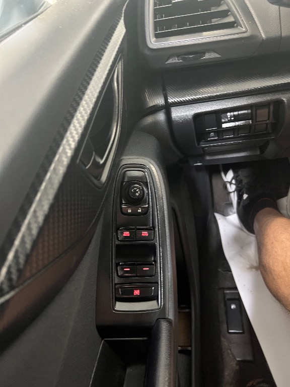 2022 Subaru Impreza Base - Photo 23