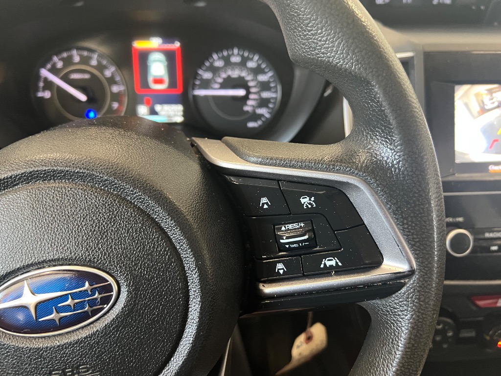 2022 Subaru Impreza Base - Photo 25