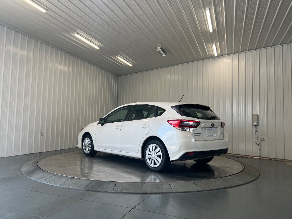 2022 Subaru Impreza Base - Photo 8