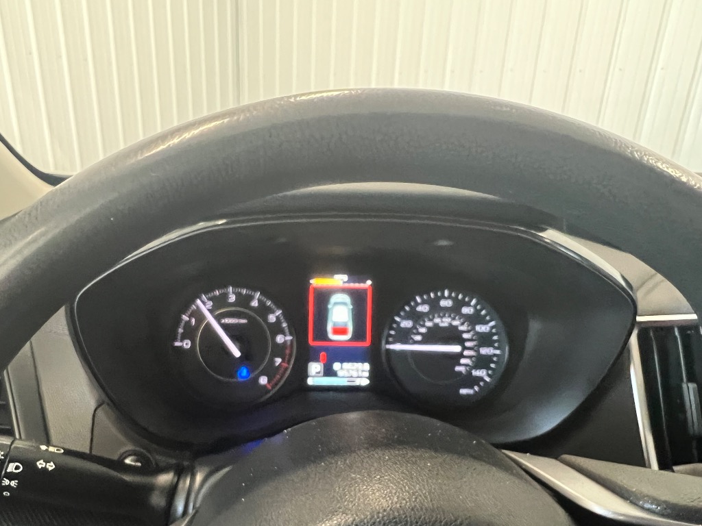 2022 Subaru Impreza Base - Photo 17