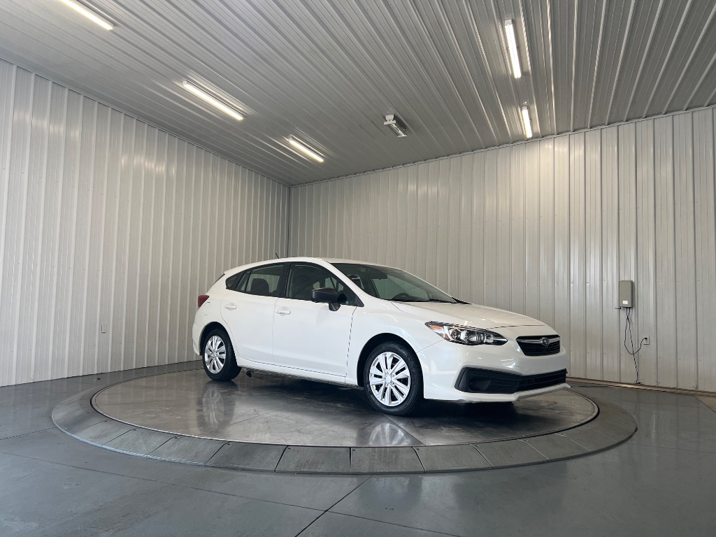 2022 Subaru Impreza Base - Photo 6