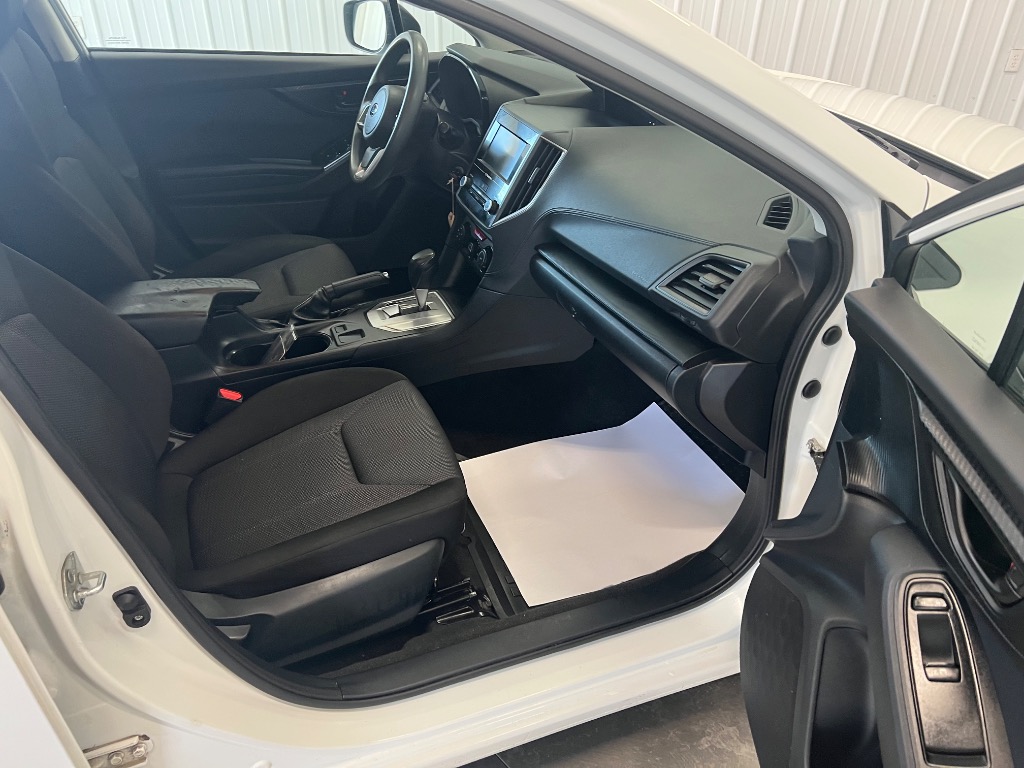 2022 Subaru Impreza Base - Photo 14