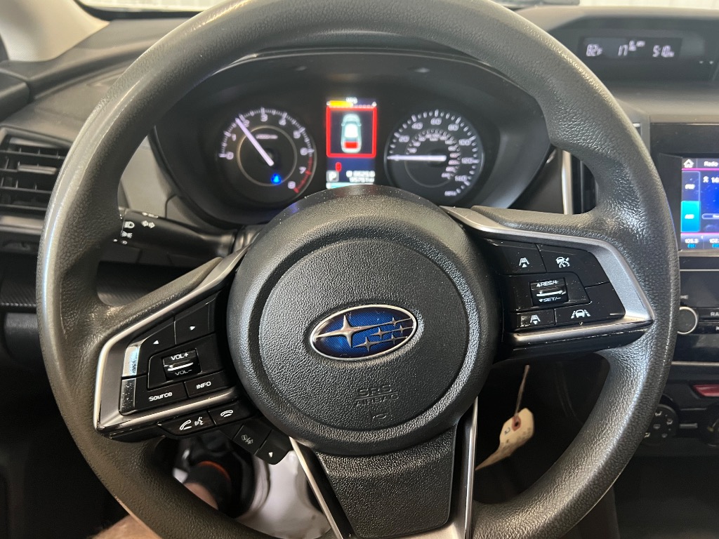 2022 Subaru Impreza Base - Photo 18