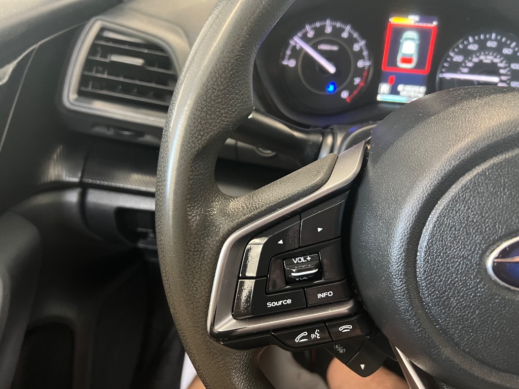 2022 Subaru Impreza Base - Photo 24