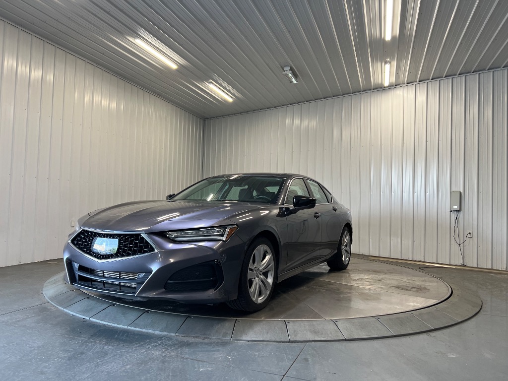 2022 Acura TLX 2.0 Auto SH-AWD Technology Package's photo