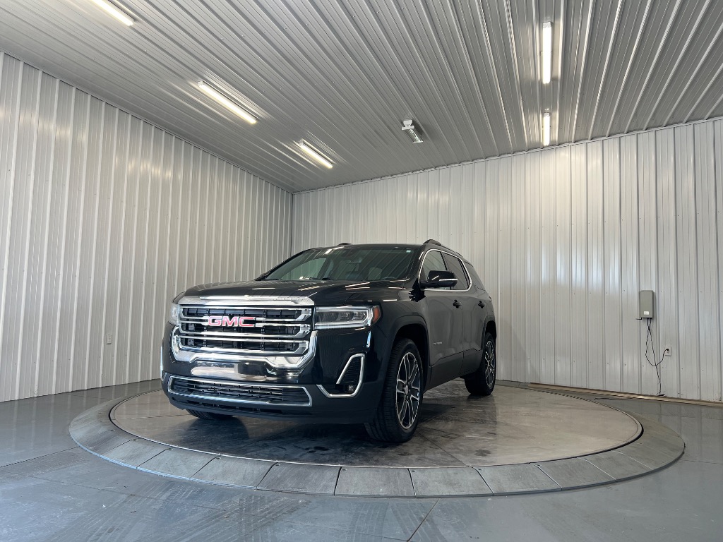 2023 GMC Acadia SLT FWD's photo