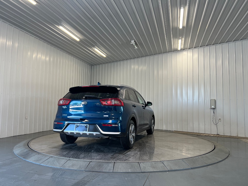2019 Kia Niro S Touring - Image 4