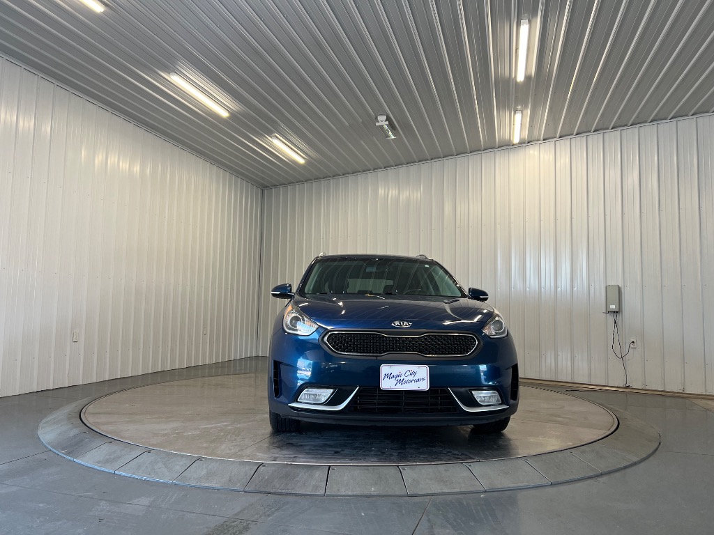 2019 Kia Niro S Touring - Image 2