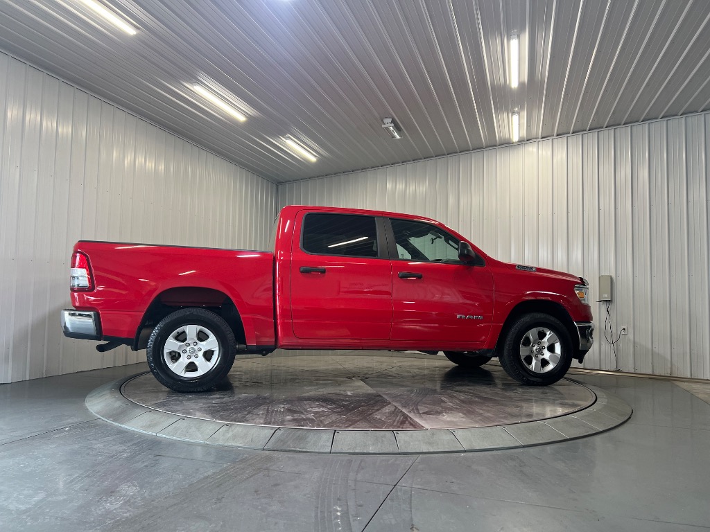 2023 Ram 1500 Big Horn - Image 5