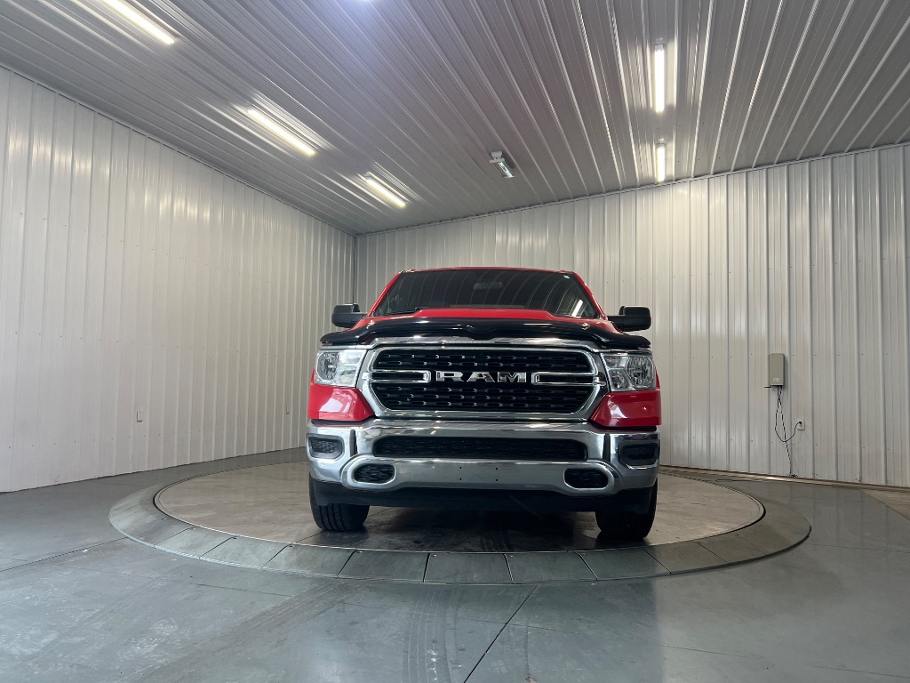 2023 Ram 1500 Big Horn - Image 2