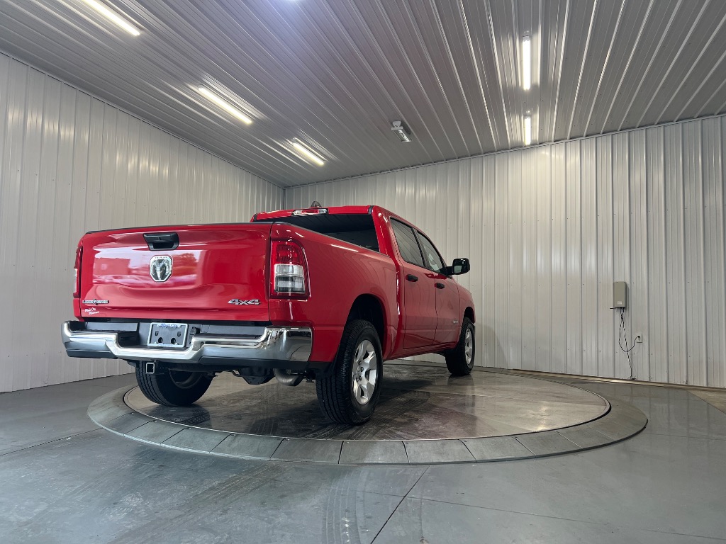 2023 Ram 1500 Big Horn - Image 4