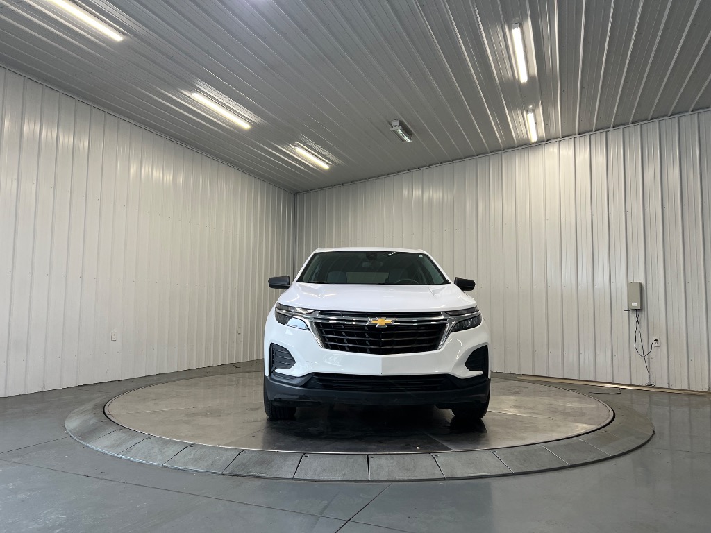 2023 Chevrolet Equinox LS - Image 5