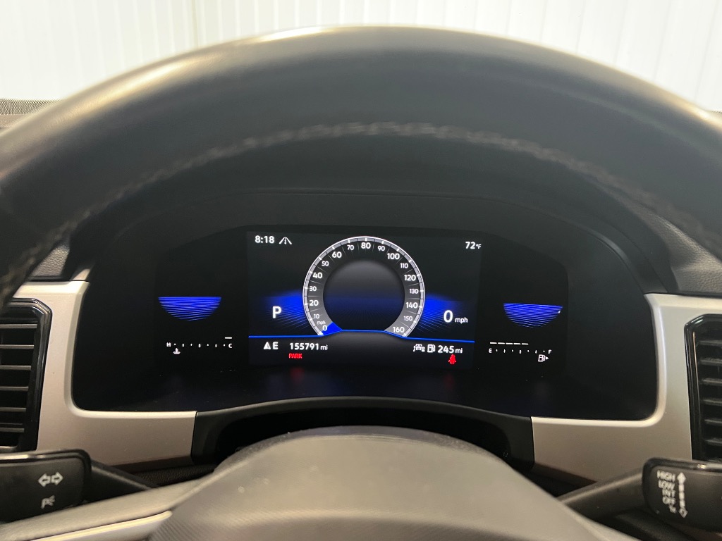 2022 Volkswagen Atlas Cross Sport SE w/Tech - Photo 18