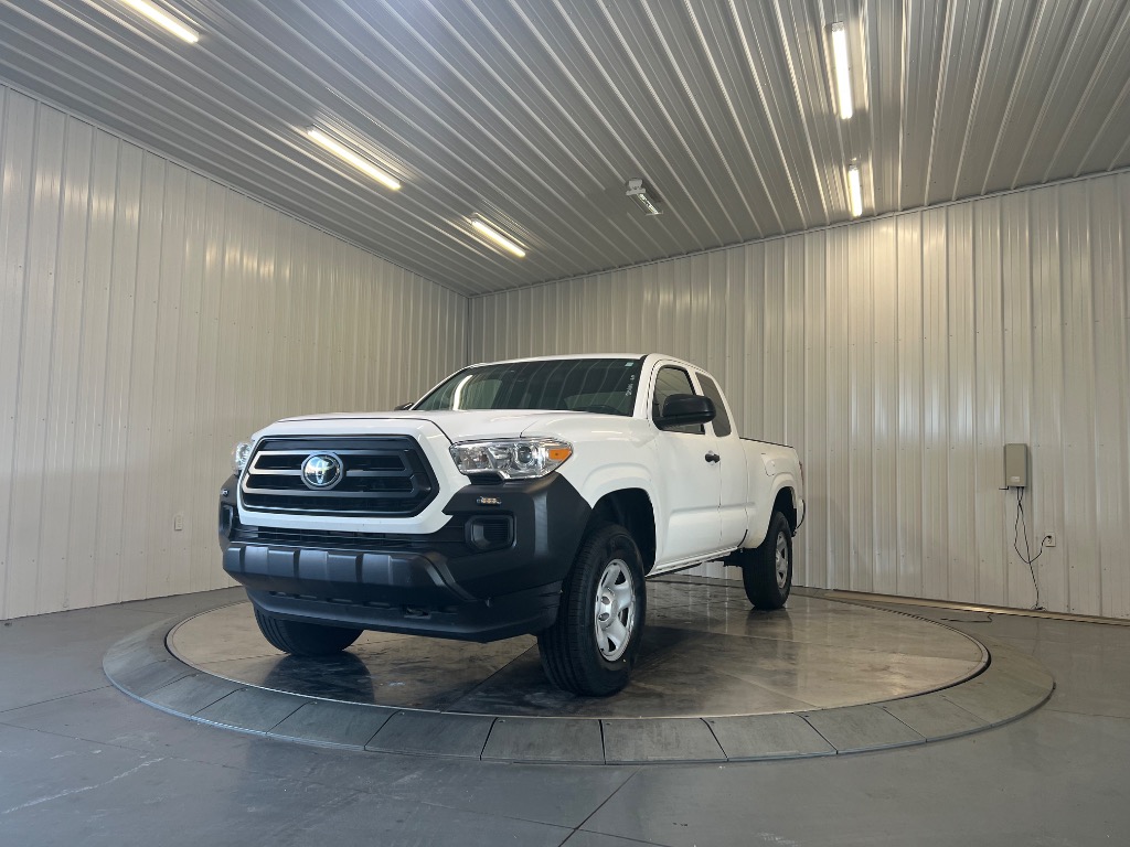 2023 Toyota Tacoma SR - Main Image