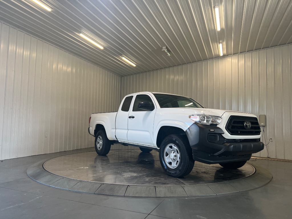 2023 Toyota Tacoma SR - Image 3