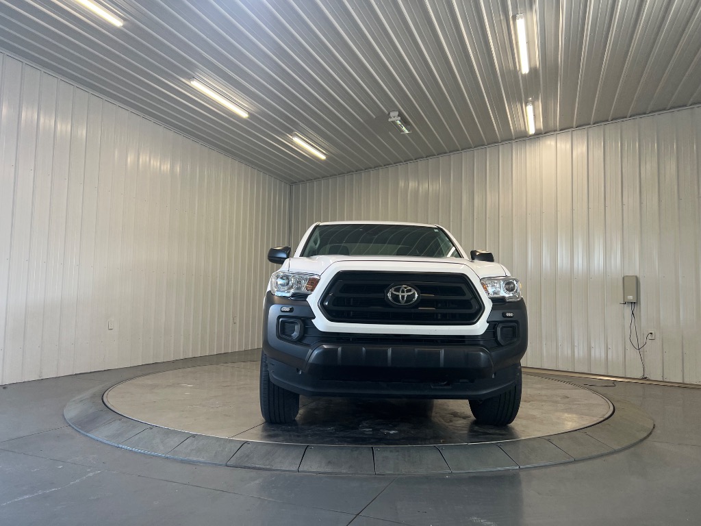 2023 Toyota Tacoma SR - Image 2