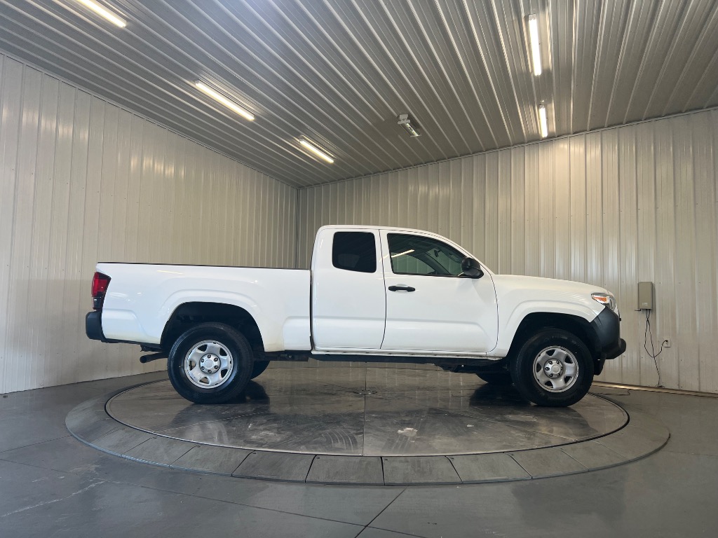 2023 Toyota Tacoma SR - Image 5