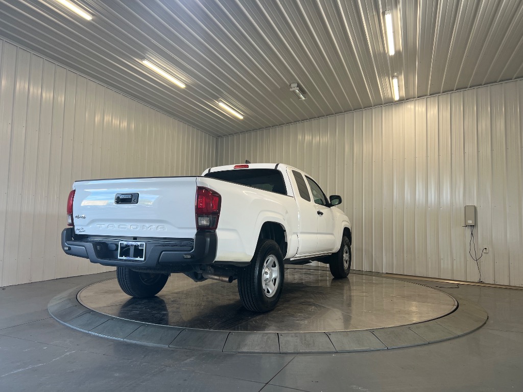 2023 Toyota Tacoma SR - Image 4