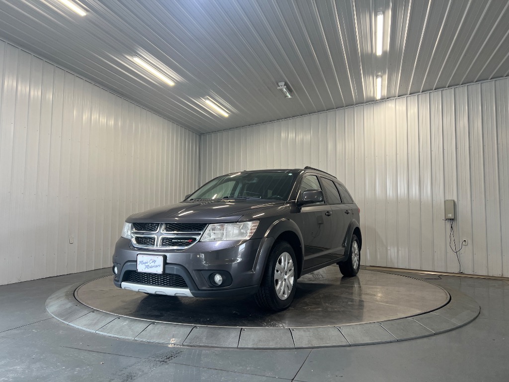 2019 Dodge Journey SE AWD's photo